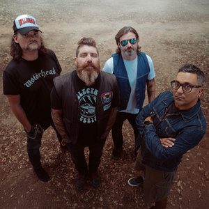 Supernaughty + The Neurophonic Temple